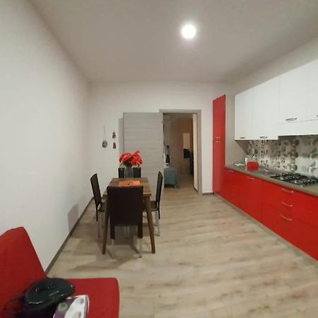 Ferrarome Apartment Екстериор снимка