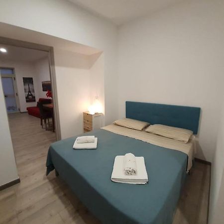 Ferrarome Apartment Екстериор снимка