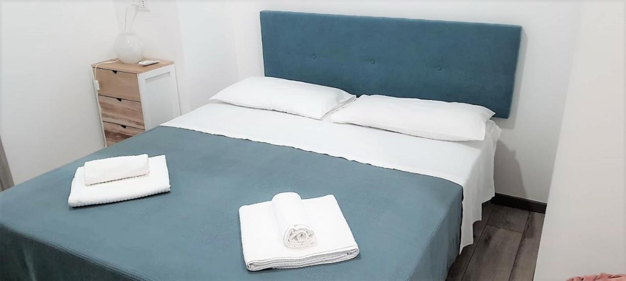 Ferrarome Apartment Екстериор снимка