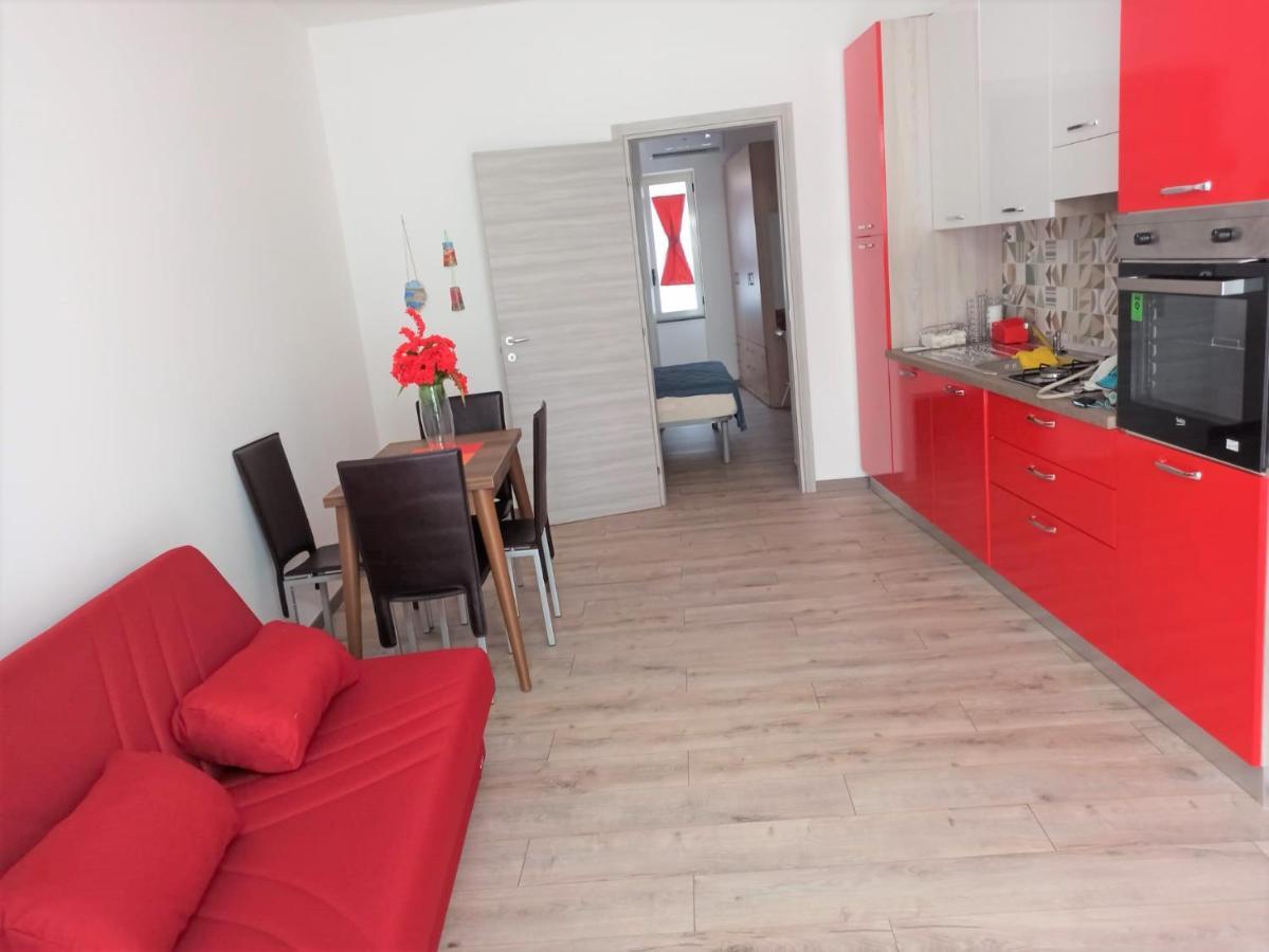 Ferrarome Apartment Екстериор снимка