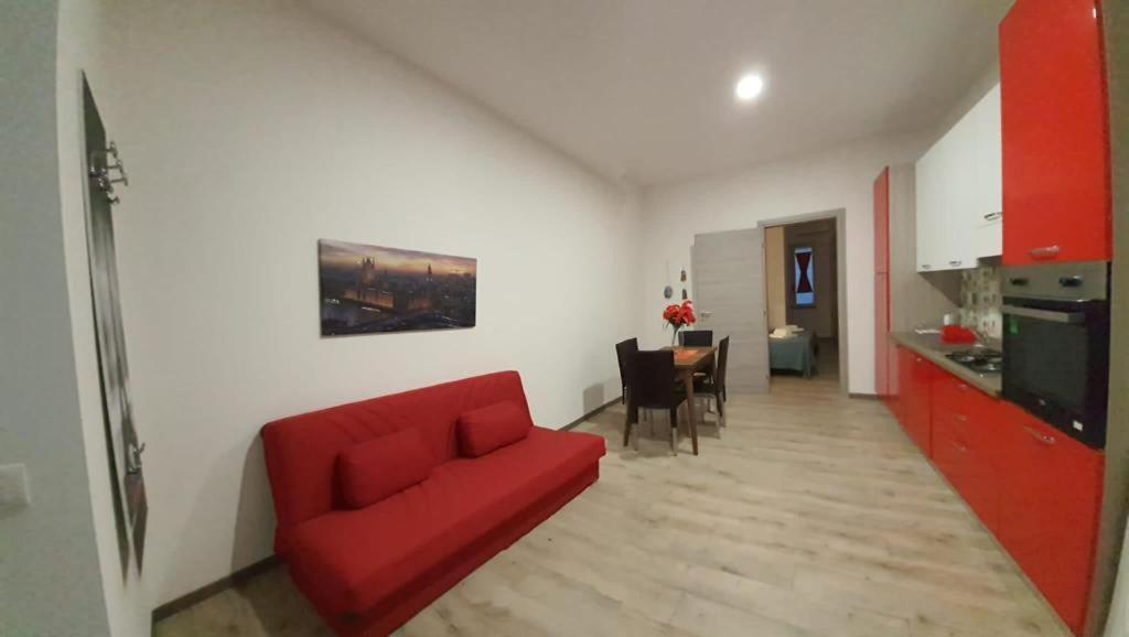 Ferrarome Apartment Екстериор снимка