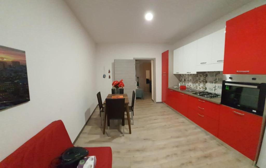 Ferrarome Apartment Екстериор снимка