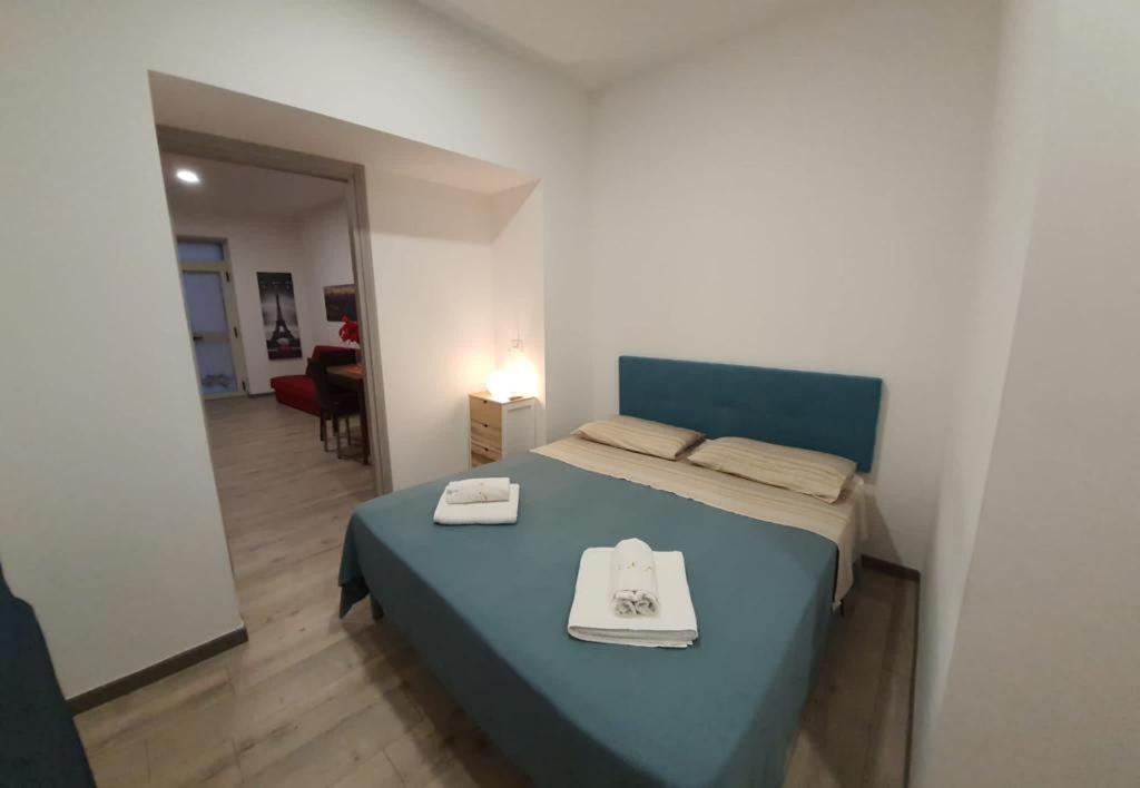 Ferrarome Apartment Екстериор снимка