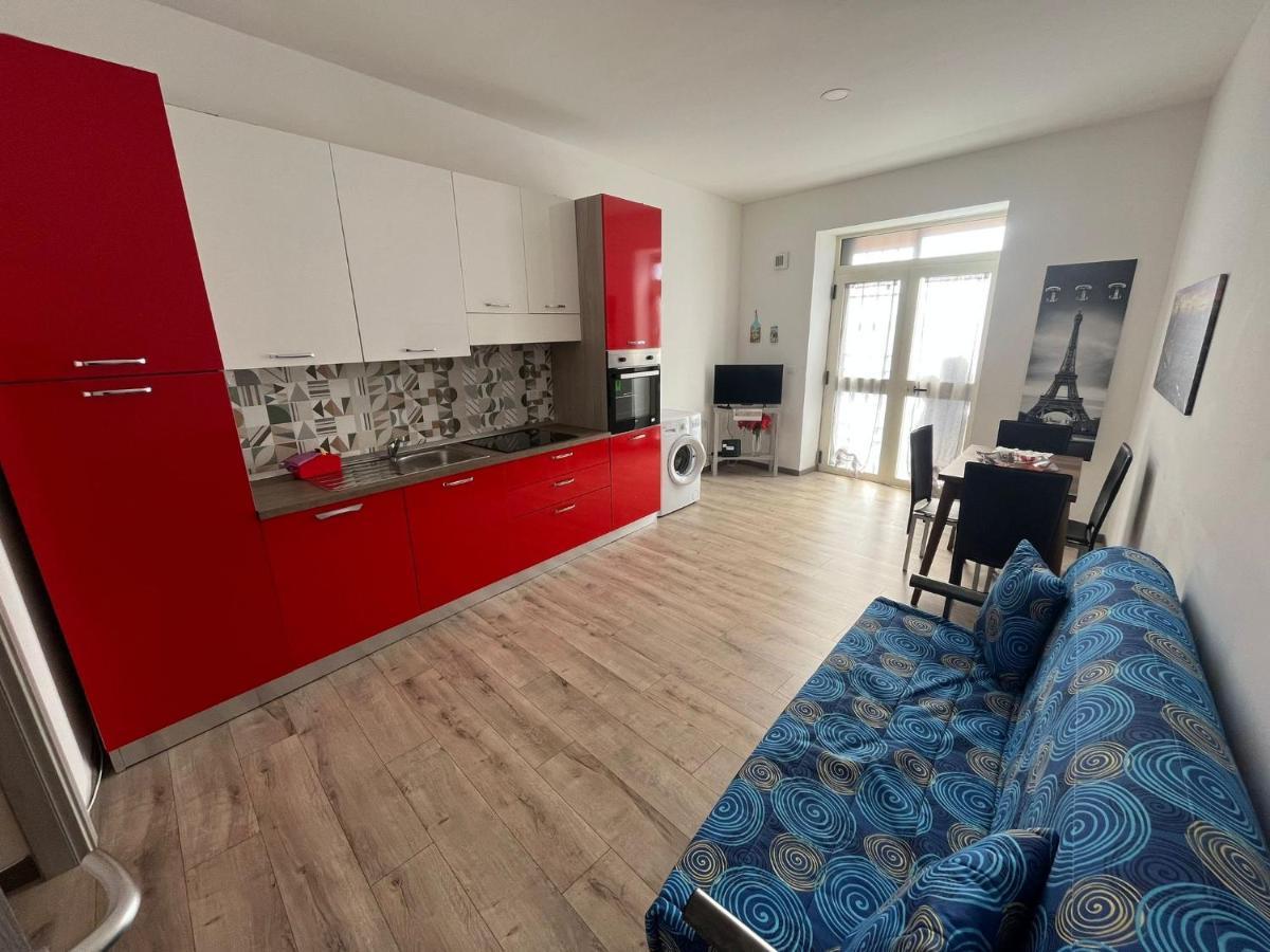 Ferrarome Apartment Екстериор снимка