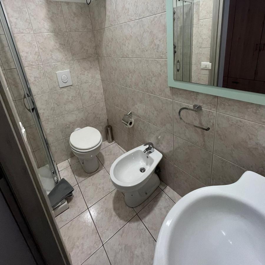 Ferrarome Apartment Екстериор снимка