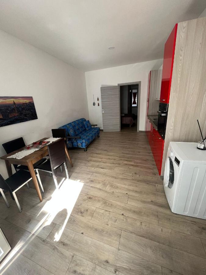 Ferrarome Apartment Екстериор снимка
